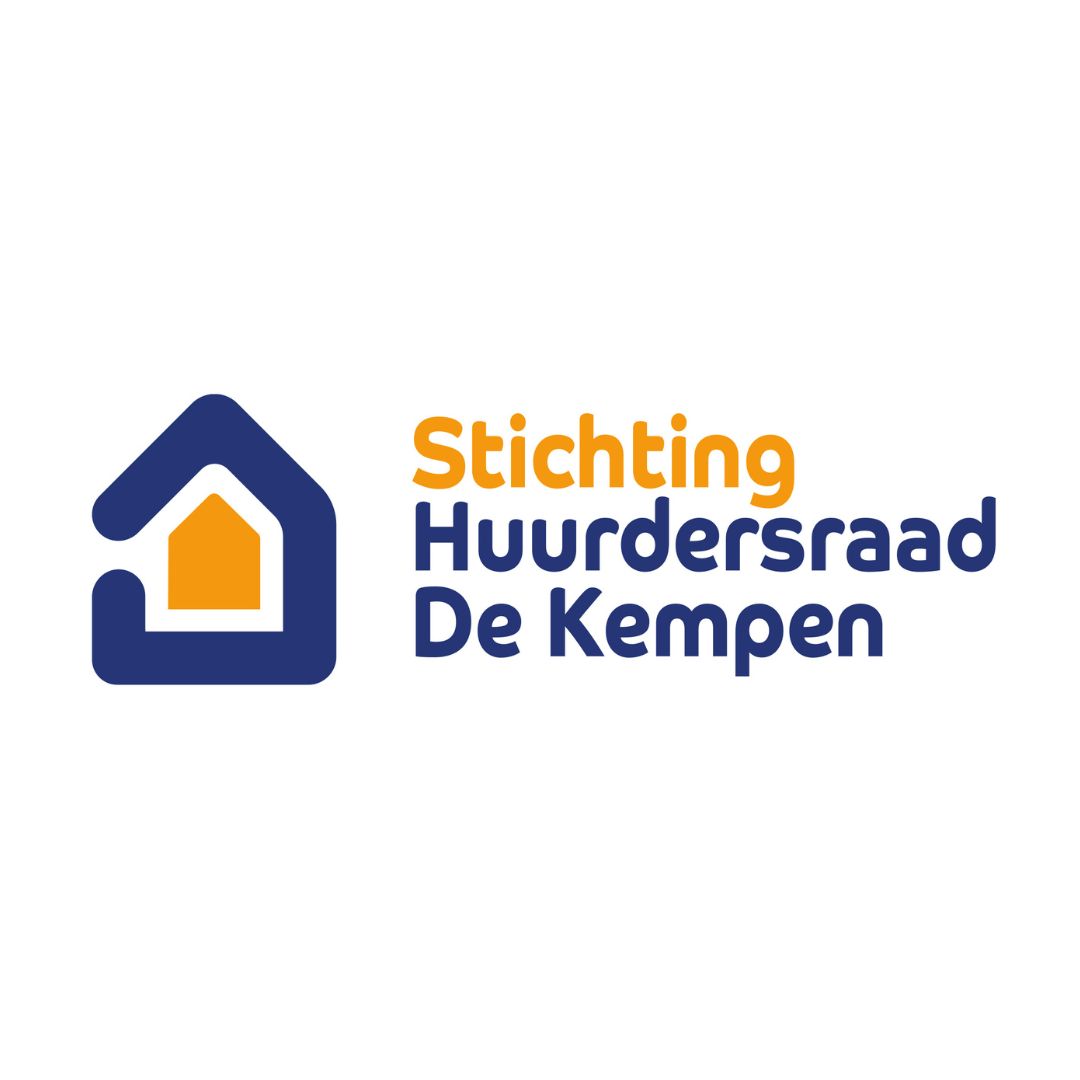 Uitnodiging bewonersavond van Stichting Huurdersraad de Kempen